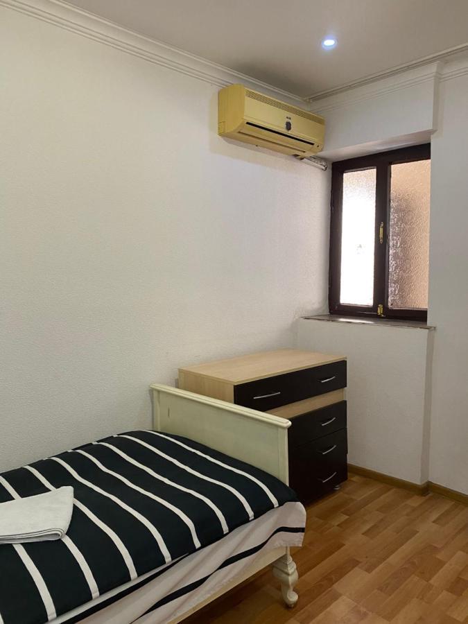 Guest House Kipiani Tbilisi Exterior photo
